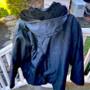 Fila sport men’s jacket